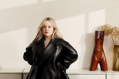 Bridgerton star Nicola Coughlan has ‘no interest in body positivity’