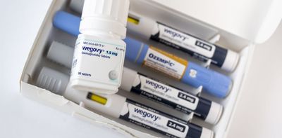 GLP-1 drugs may fight addiction across every major substance, according to a study of 600,000 people