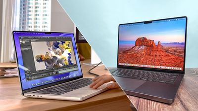 MacBook Pro M5 Pro/Max vs MacBook Pro M4 Pro/Max: The biggest upgrades