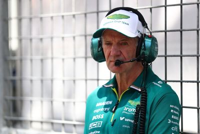 Why Aston Martin has warned its drivers of ‘permanent nerve damage’ at F1 Australian GP