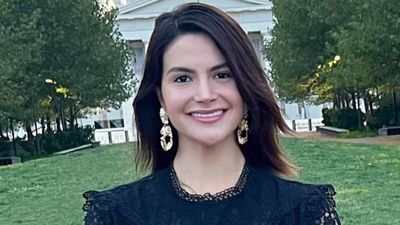 10 Photos of Valentina Gomez: The MAGA Candidate For Texas' 31st Congressional District Who Only Got 10% of the Vote