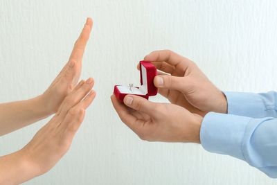 Almost a third of Gen Z men agree a wife should obey her husband