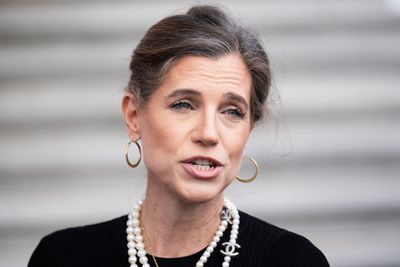 House panel subpoenas Pam Bondi over handling of Epstein files