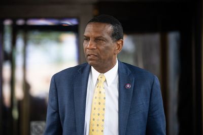 Utah Republican Burgess Owens announces retirement