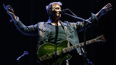 “I felt like I was being used. I’m not a puppet that you can put your hand up its ass and make do stuff”: The signature gear Josh Homme turned down