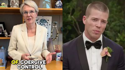 Tanya Plibersek Accuses MAFS’ Tyson Gordon Of ‘Controlling Behaviour’ Over ‘Obedient’ Comment