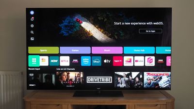 Waiting for Freely on your LG TV? Unfortunately, it's not good news