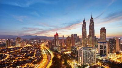 Arm's $250 million deal with Malaysia probed by anti-corruption authorities — $1.27 million seized from safehouse of prominent politician, former army chief arrested