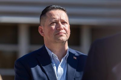 Texas lawmaker admits he had affair with aide who died by suicide