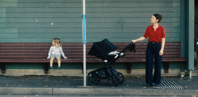 What this year’s Tropfest winning film tells us about mothers in the screen industry