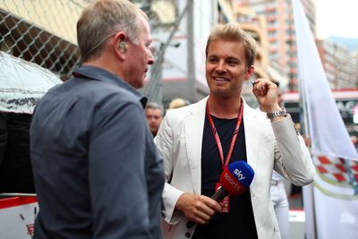 Sky F1 pundit line-up: Who is presenting and commentating on 2026 season?