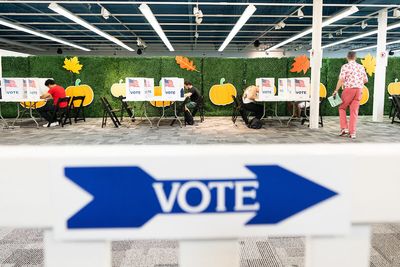 Virginia Supreme Court clears way for redistricting referendum