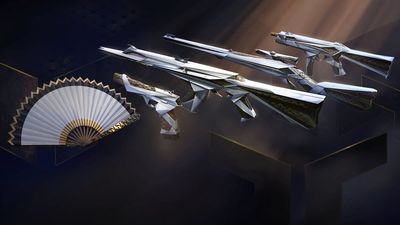 VALORANT SilkLeaf bundle, skins, price, and release date