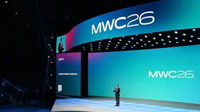 'An incredibly impressive piece of engineering' — TechRadar's MWC Awards 2026 presents our 12 winners, from cutting-edge phones and tablets, to Wi-Fi and smart security