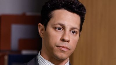 Matlock Vet David Del Rio Is Taking Legal Action Against CBS After Being Fired Over Assault Claims