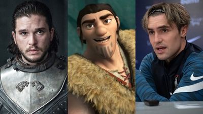 Phil Dunster Explains What He's Trying To Replicate From Kit Harington's How To Train Your Dragon 2 Performance