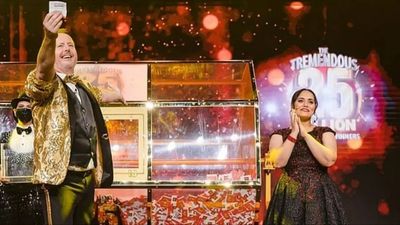 Indian expat in Sharjah turns millionaire overnight: Wins Dh15 million in Abu Dhabi Big Ticket draw