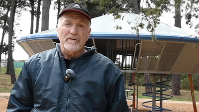 When can I watch 'The Man Who Saw Them Arrive'? Streaming details for UFO doc across the world