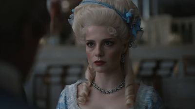 A Knight of the Seven Kingdoms season 2 officially adds Lord of the Rings and Alien: Earth stars, with Lucy Boynton as Dunk's unconventional love interest