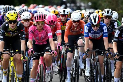 'We are facing a funding crisis' - women riders' union calls for help