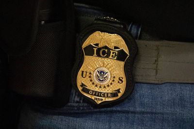 Haitian man dies in US immigration custody with untreated toothache, brother says