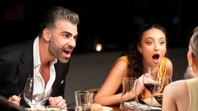 MAFS’ Joel Reveals Major Unseen Moment With Juliette From Explosive Dinner Party