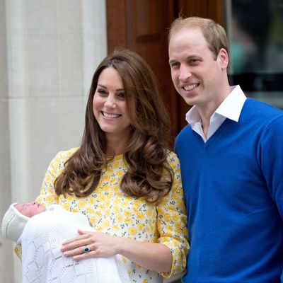 Prince William and Princess Kate “In Staunch Agreement” That This is their “Highest Priority”