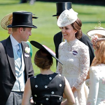Prince William and Princess Kate Are "Aware of Public Opinion" and Putting "Distance" Between Themselves and Eugenie and Beatrice