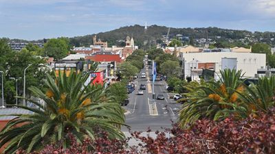 Date locked in for Liberals' crucial by-election test