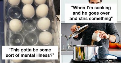 63 People Share Small Harmless Things Their Partners Do That They Just Can’t Stand