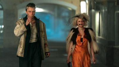 Is The Bride! A Love Story? Christian Bale Has Some Harsh Thoughts About The Romance Genre