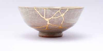 What is wabi-sabi? Will this Japanese philosophy make me happy?