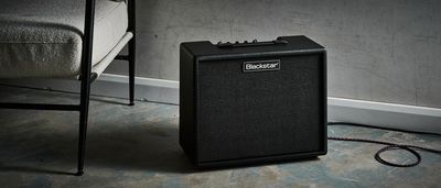 "This might be the most amp-like option out there, and it's certainly convinced me of the benefits of the humble FRFR speaker": Blackstar Artist FR Standard