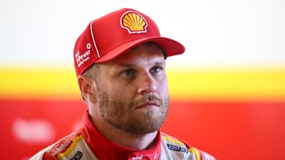 Sick lap: Kostecki chunders his way to Supercars win