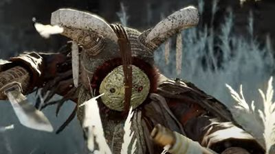 Crimson Desert was announced "too early," devs admit, and now has to prove it's not "too good to be true" without "over-promising"