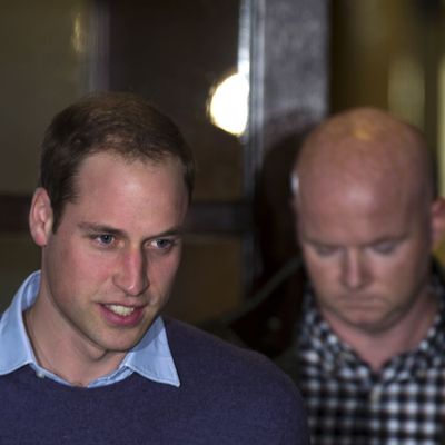 Prince William “Didn’t Tell Anyone” About This Personal Gesture He Made in a Time of “Profound Sorrow”