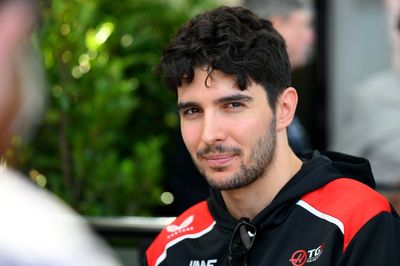 Esteban Ocon claims overtakes look "quite difficult on paper" as he points to minimal gains