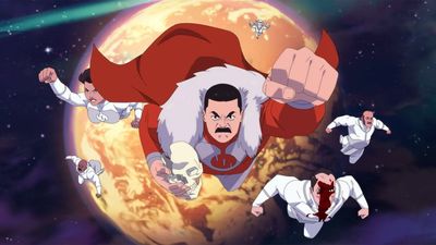 New Invincible season 4 trailer teases the debut of ultimate Viltrumite villain Thragg