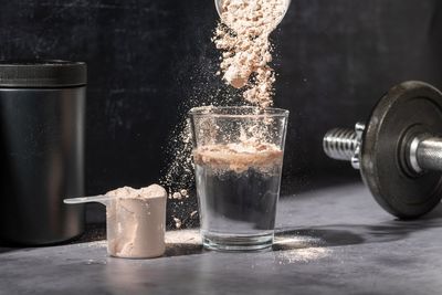 Gym supplements may be causing dangerous sleep loss among young adults