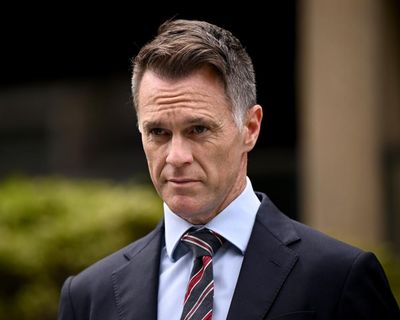 Pro-Palestine protest organisers ‘a pack of communists’ intent on confrontation with police, Minns tells budget estimates