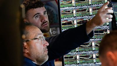 Crypto's 24/7 platforms dominated Iran war trading when markets closed