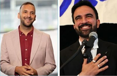 Zack Polanski's Greens could rock Labour in London as 'Zohran Mamdani beat old Democrats' in New York