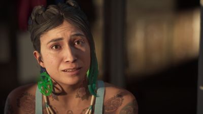 MindsEye studio claims it now has 'overwhelming evidence of organized espionage and corporate sabotage' that somehow made its game bad, and also it's laying off more people