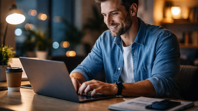 I use the '3-Layer Rewrite' prompt to turn messy notes into fully developed ideas — here’s how it works