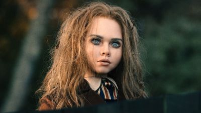 After being unceremoniously pulled from the release schedule, M3GAN spin-off SOULM8TE sparks back to life with an R-rating by the MPAA