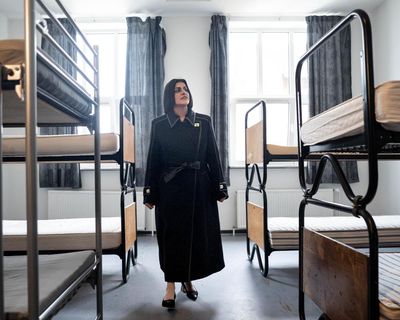 Read these words from 100 years ago about immigrants in Britain – and see how history is chillingly repeating itself