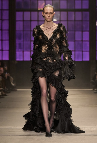 From Florals to Statement Outerwear: Milan Fashion Week 2026 Style Trends to Know