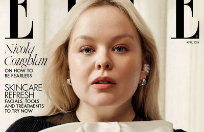 Nicola Coughlan wants people to focus on her acting, not her body