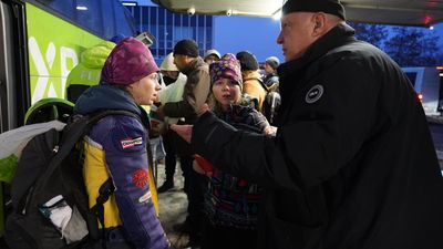 Ukrainian refugees face uncertain future as Poland scraps special status