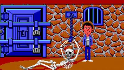 More than 800 gamers took an exam to prove they could complete an '80s adventure game without peeking at a walkthrough—and only 2 passed